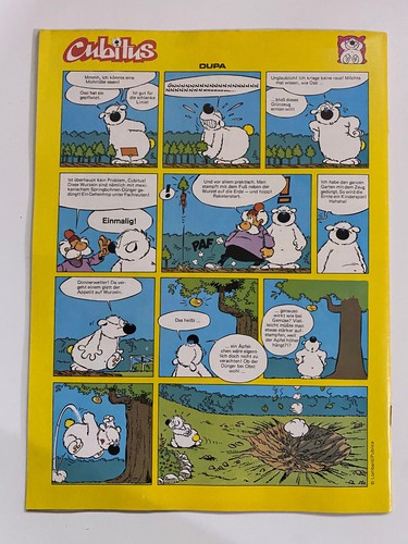 ZACK Comic Hefte Auswahl 1976 Sammlung Geschenk TOP Poster Beilage Sammelalbum - Bild 41 von 48
