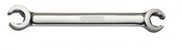 KS Tools Offener Doppel-RingschlüSsel, Abgewinkelt, 14X15Mm 518.0525