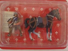 Frontline/Altaya - Swiss Crossbowman, 14th Century MMK32 Medieval Knight