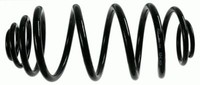 Sachs Original 994118 Feder Fahrwerksfeder Spiralfeder HA Hinten