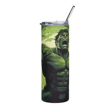 Hulk Stainless Steel 20oz Skinny Tumbler copy