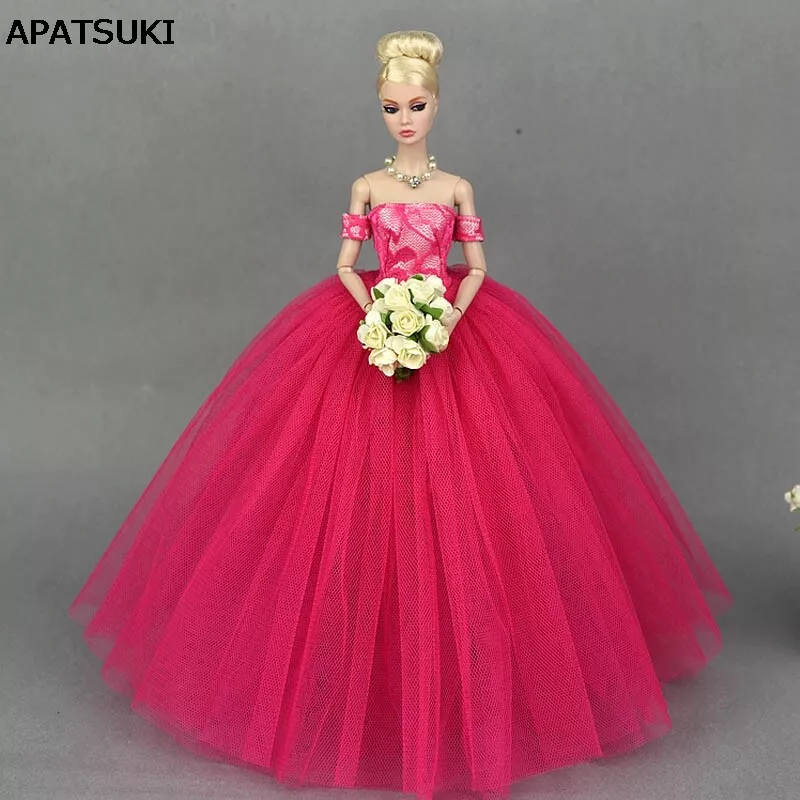 barbie dress