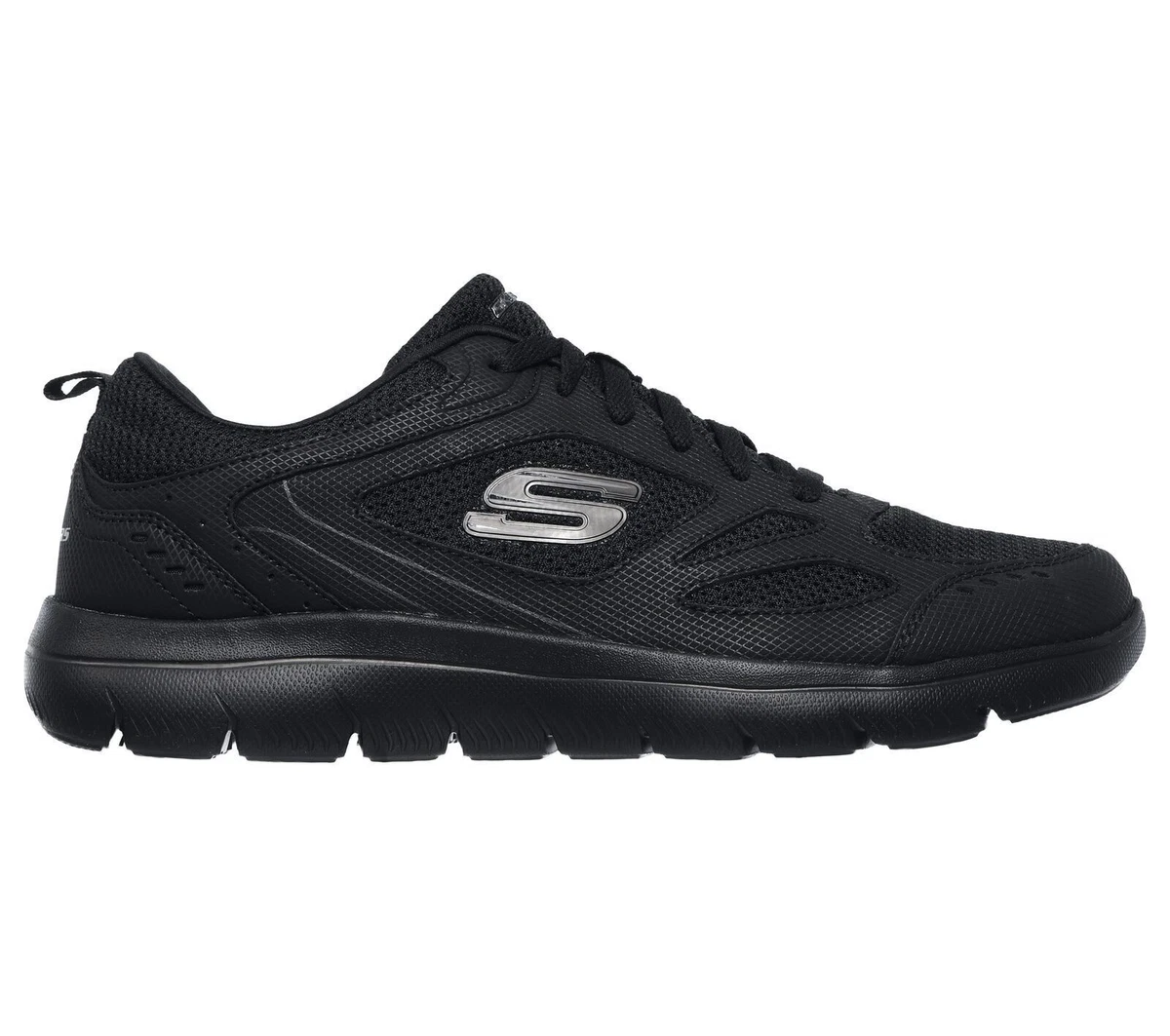 Skechers summits shop sneakers low