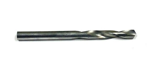 #2 (.221") Carbide Jobber Length Drill 118 Degree MF120918152