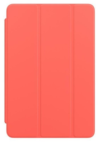 Genuine Apple iPad Mini 4 & 5 (4th & 5th Gen) Smart Cover - Pink Citrus - 第 1/4 張圖片