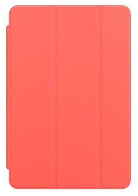 Genuine Apple iPad Mini 4 & 5 (4th & 5th Gen) Smart Cover - Pink Citrus Genuine Apple iPad Mini 4 & 5 (4th & 5th Gen) Smart Cover - Pink Citrus