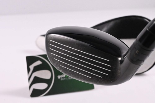 Titleist TSi2 #4 Hybrid / 21 Degree / Regular Flex Aldila Ascent Ultralight 50 - Picture 4 of 9