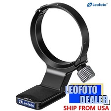 Leofoto SFC-01 Replacement Foot for Sony FE 70-200mm F4 Macro G OSS II