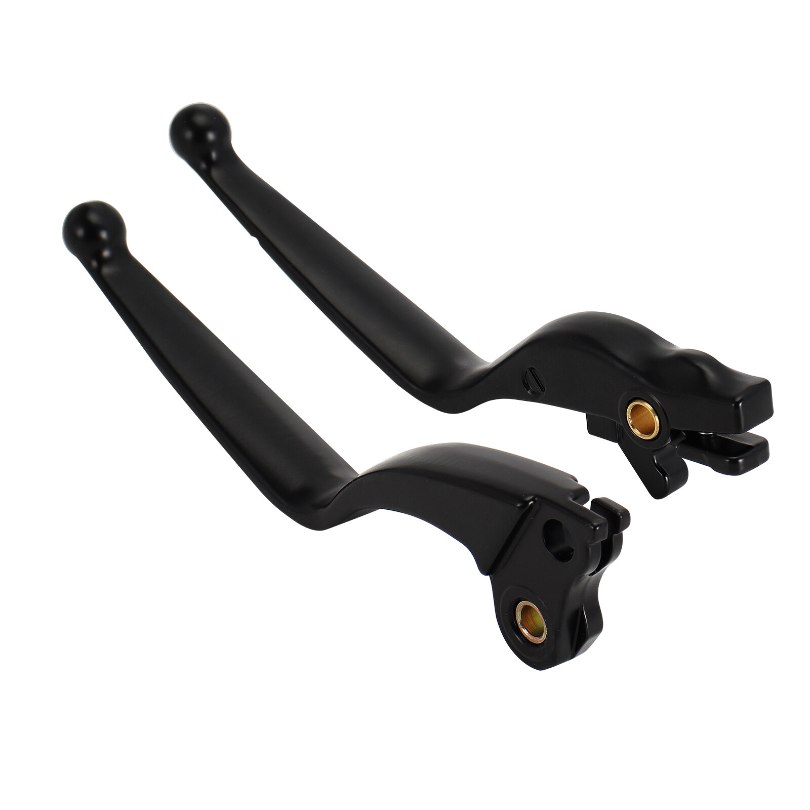 Brake Clutch Levers For Indian CHALLENGER BASE/LIMITED SPRINGFIELD 111