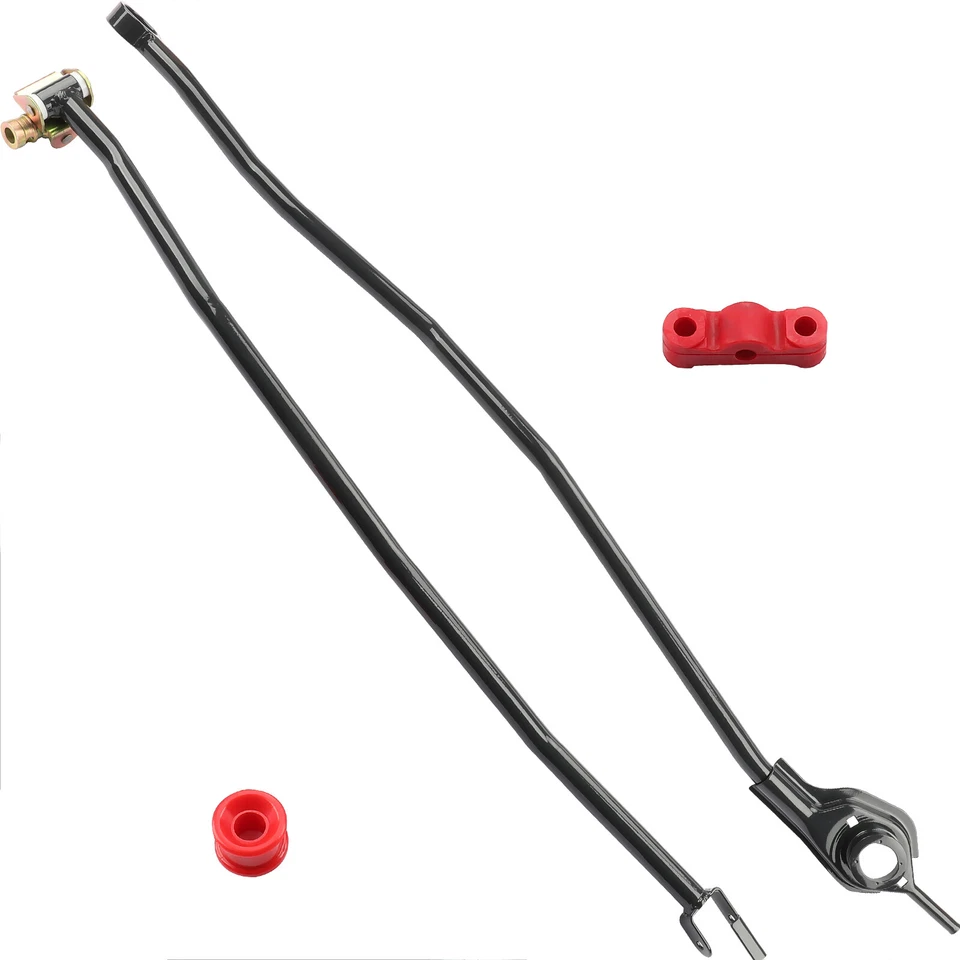 Innovative 50119 Shift Linkages For 1992-2000 Honda Civic (EJ/EH/EG/EK) NEW Foto 2 de 4