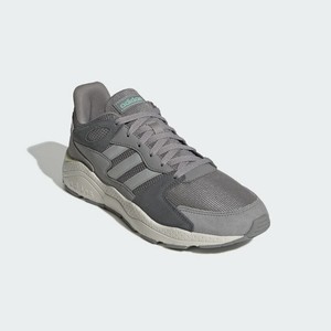 ADIDAS SCARPE UOMO CRAZYCHAOS EG8742 GRIGIO RUNNING SPORT DAL 40 AL 45 1/3  NEW | eBay