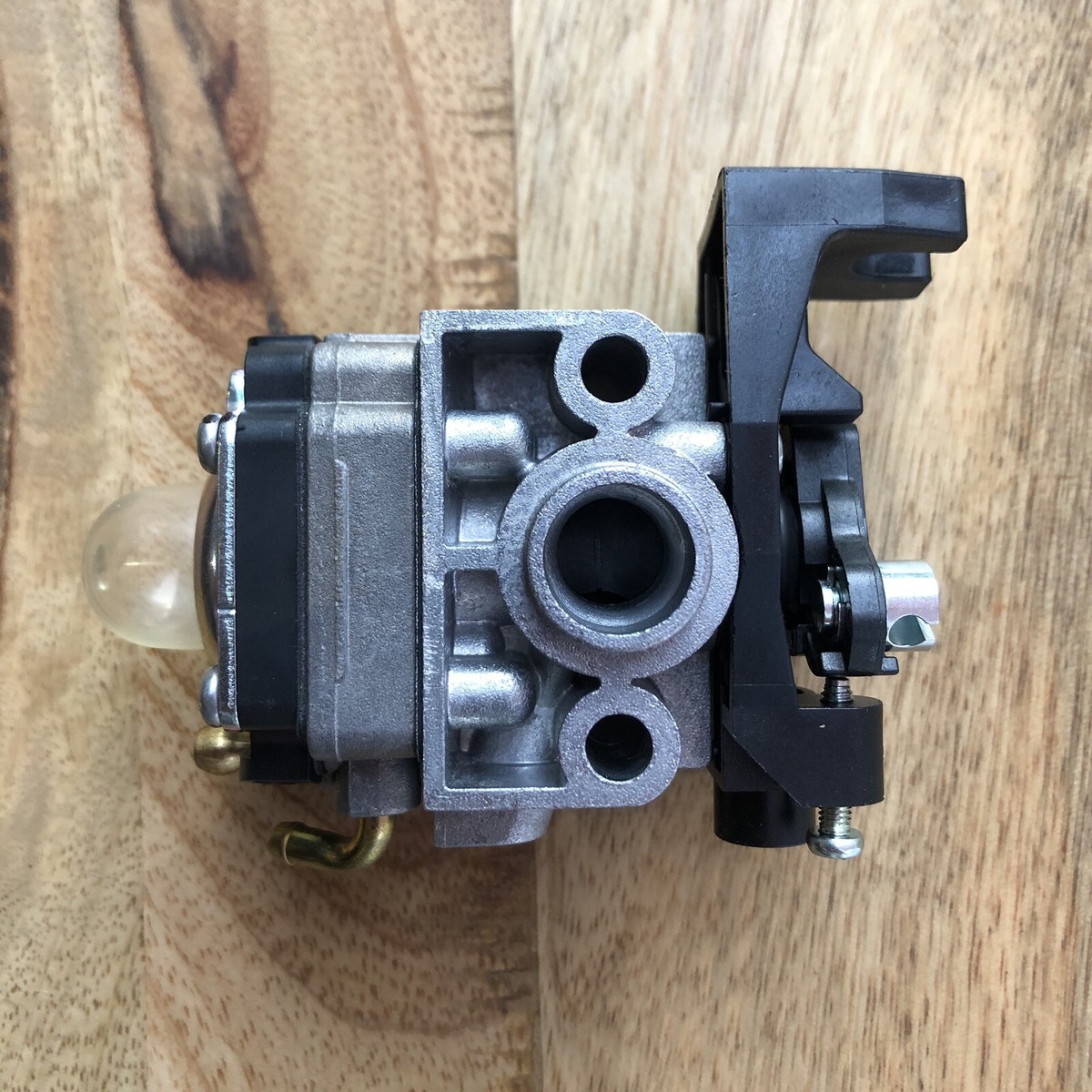 HONDA Carburetor Assembly GX35NT HHT35S UMC435A 16100-Z6K-804