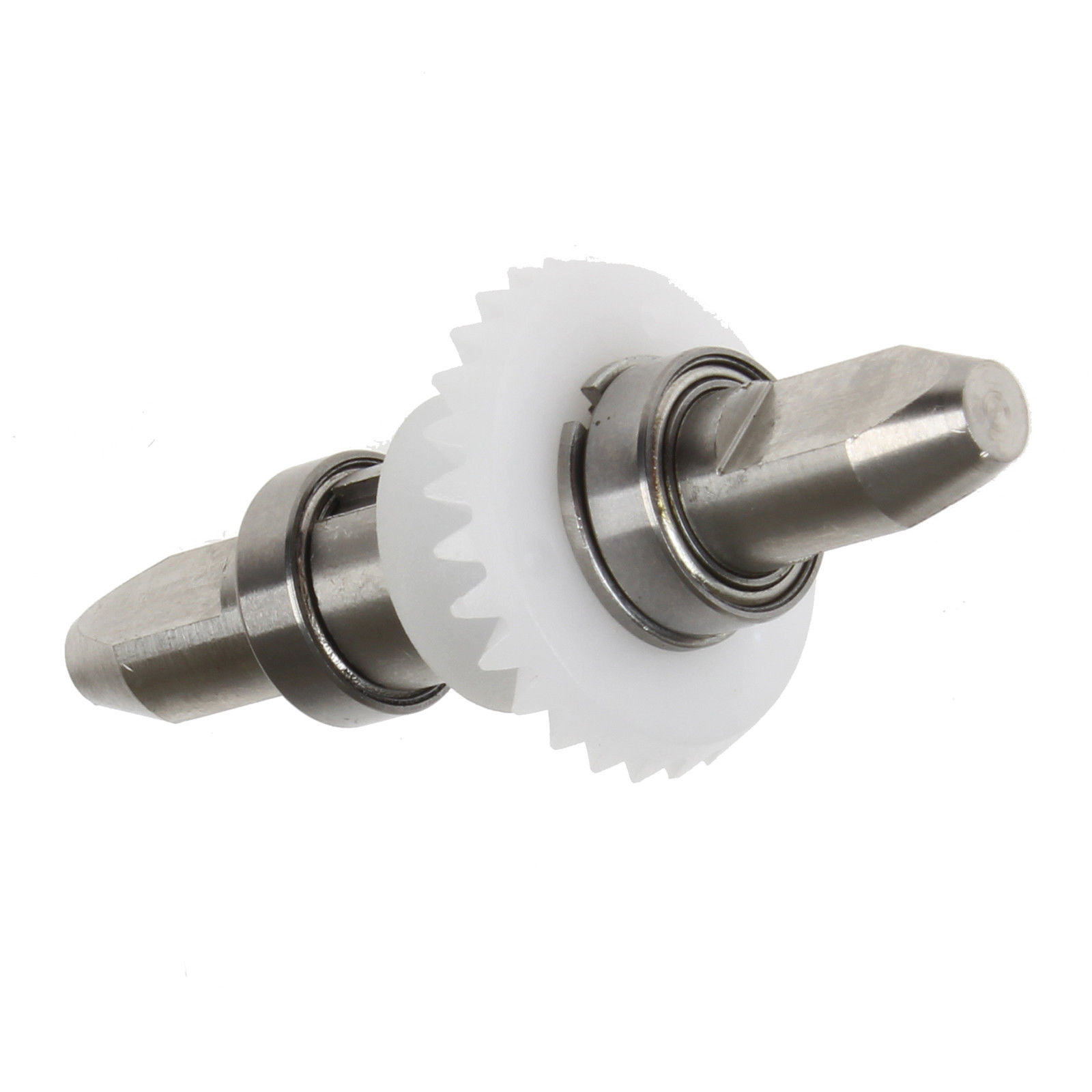 GTECH AirRam Vacuum Cleaner Drive Cog Shaft Spindle bearing Repair