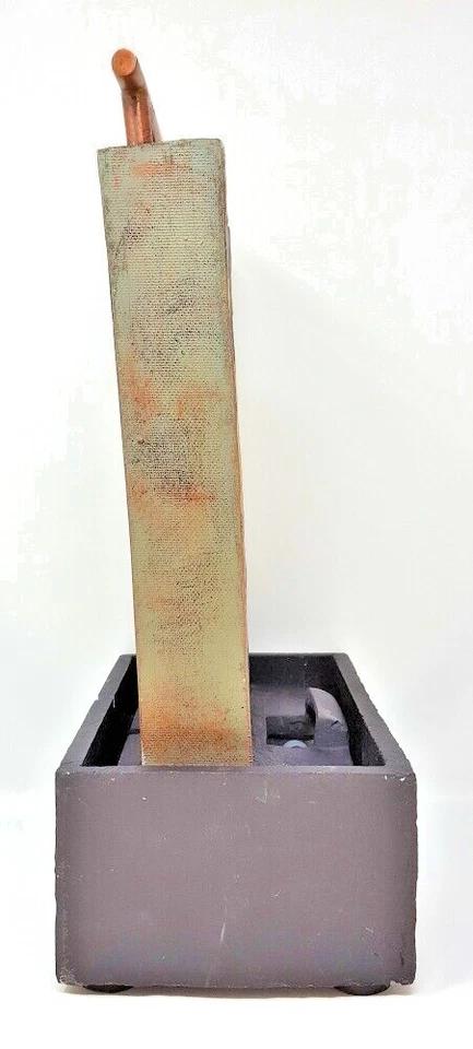 Fountain Room Fountain Water Feature Shui Air Humidifier Fountain - Image 3 of 4