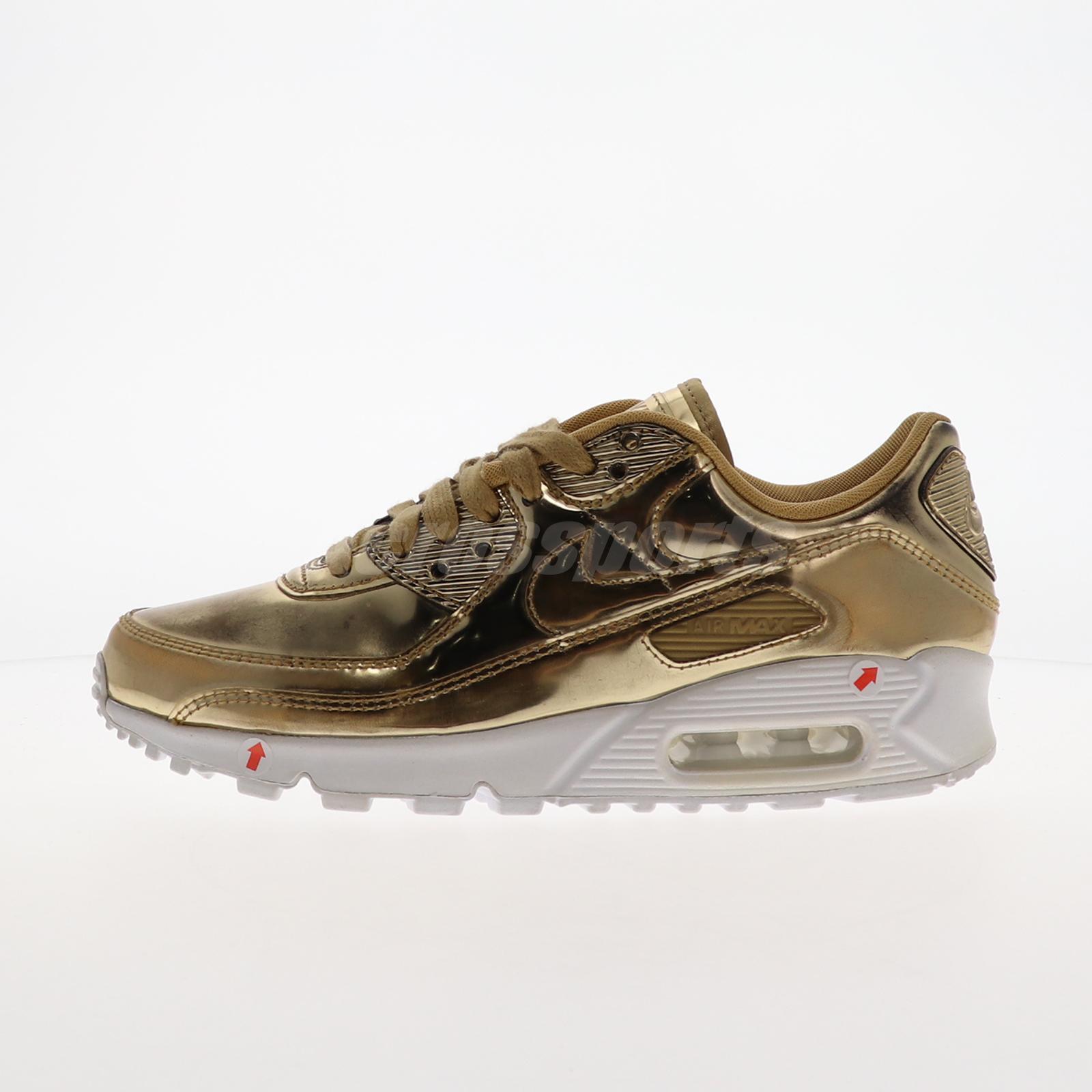 Nike Wmns Air Max 90 SP LEFT FOOT 