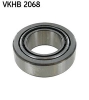 SKF Vkhb 2068 Radlager
