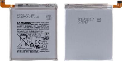 New OEM Original Samsung Galaxy S20 ULTRA 5G G988 G988U1 EB-BG988ABY Battery