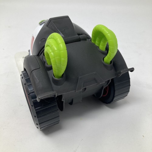 Imaginext - Bane Battle Sled DC Super Friends VEHÍCULO VILLANO SOLO 2014 - Imagen 4 de 5