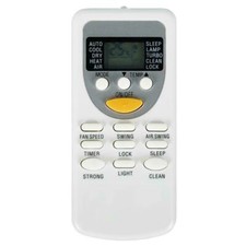 Télécommande universelle ZH/JT-03 neuve pour climatiseur CHIGO ZH/JT-01 JT-08