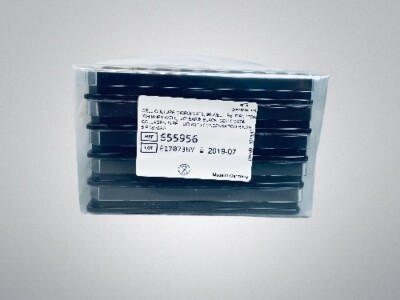 Greiner Bio-One Microplate with Lid 96 Well Polystyrene 20 Plates