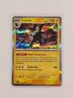 Carte Pokémon - Luxray Holographique 071/193 - Évolutions À Paldea EV2