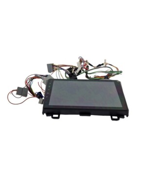 HONDA CR-V III Android Autoradio CD Radio Player xt891c