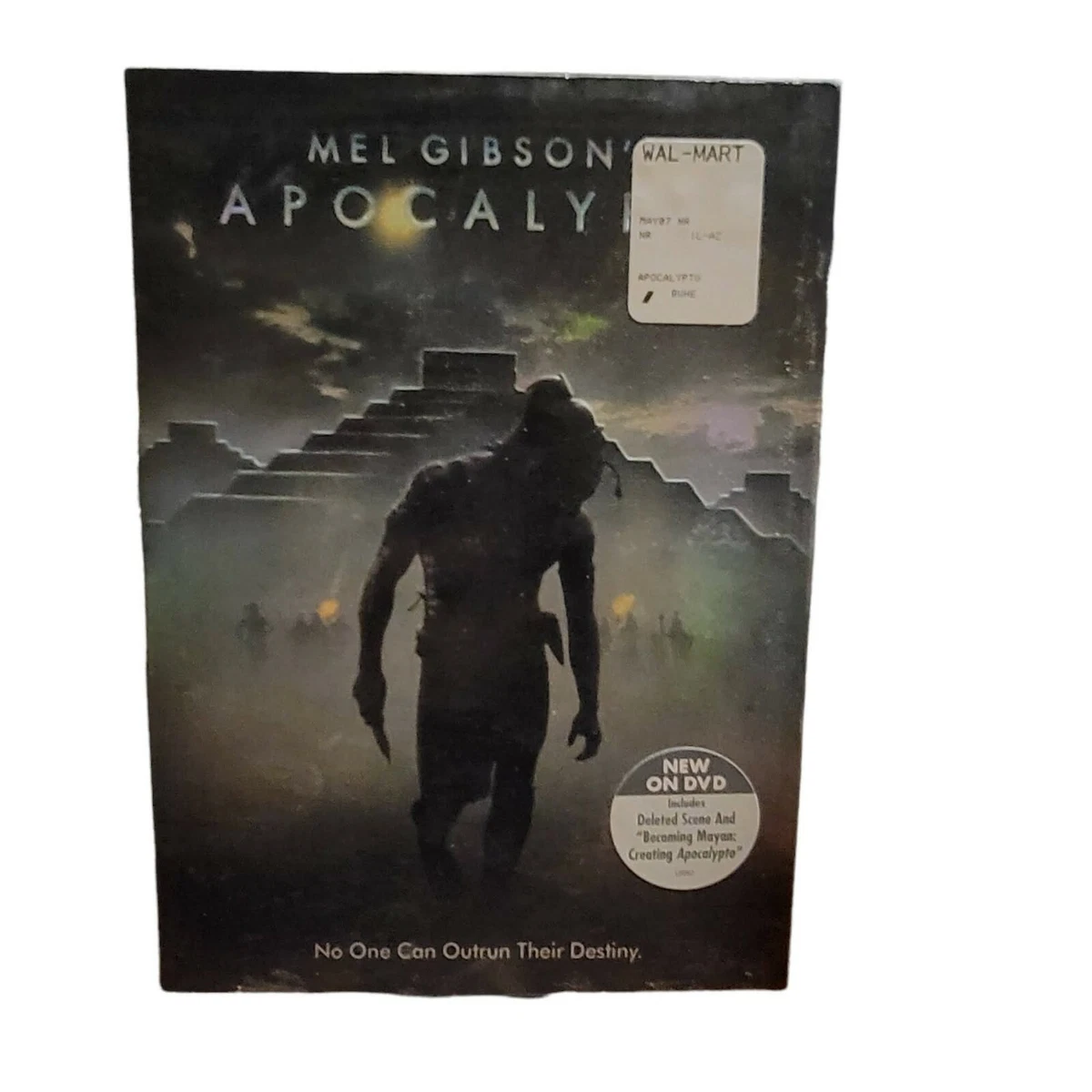 Apocalypto full movie with english subtitles watch online free new arrivals