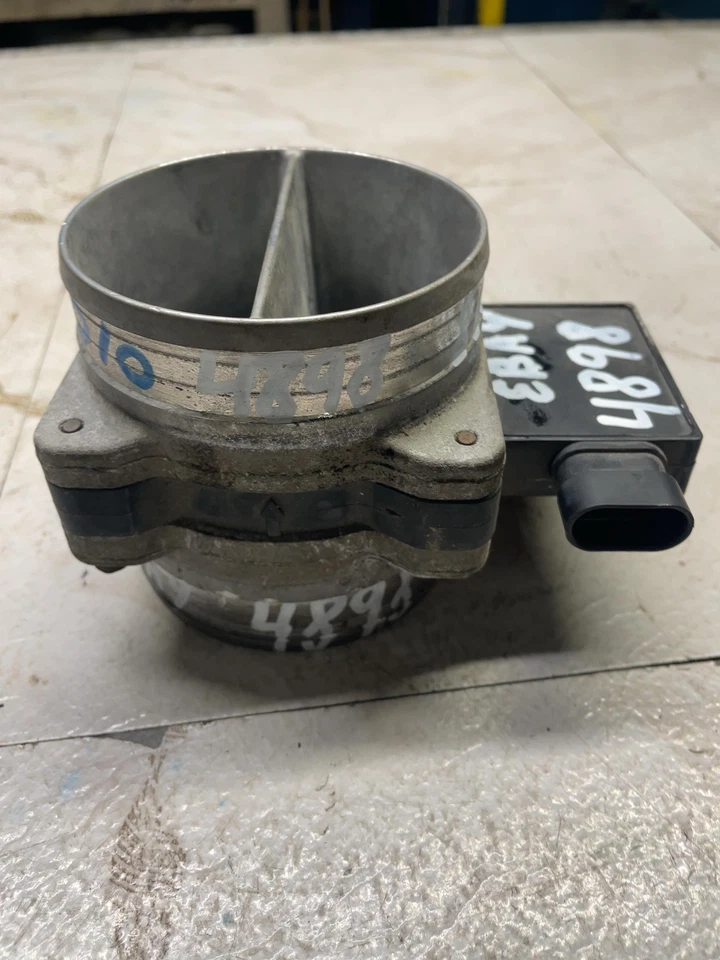 1996-2002 CHEVY EXPRESS 1500 94-02 FIREBIRD 94-02 CAMARO Air Flow Meter 5.7L OEM - Image 2 of 4