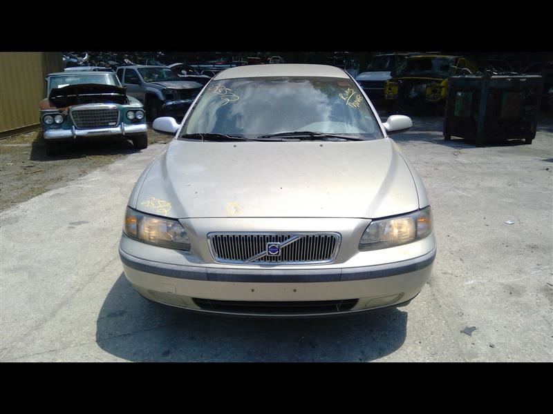 Steering Fluid Leaking From Reservoir Cap Volvo S60 01, 54 OFF