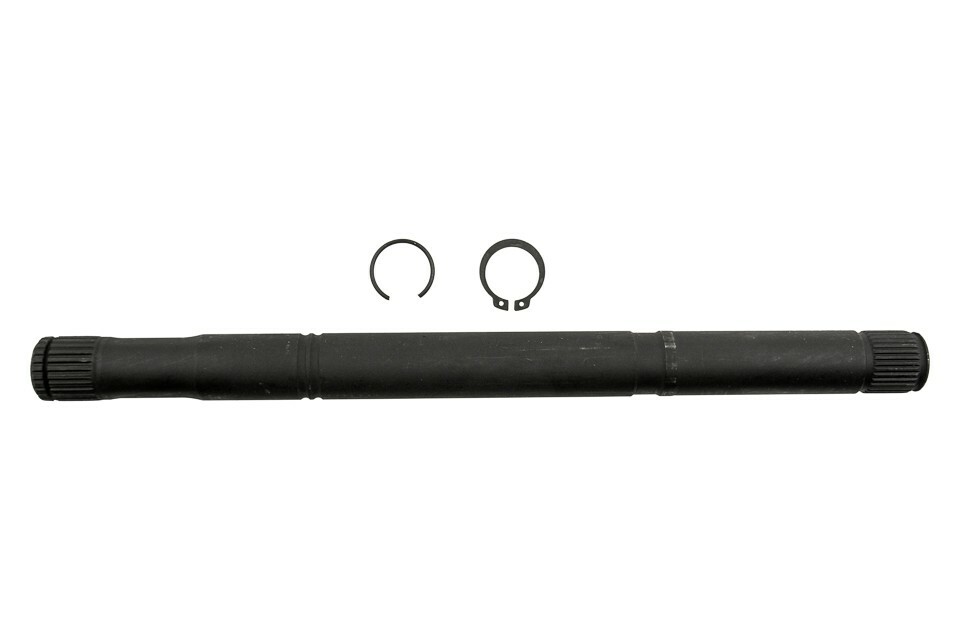 Cardan gauche Toyota Avensis 2.0 D-4D 110ch pour modèles 1999 à 2003