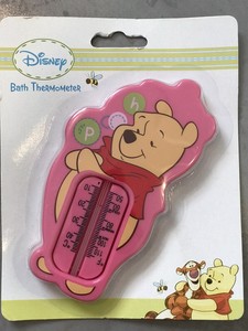 winnie the pooh thermometer