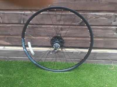 carrera vengeance mountain bike UK