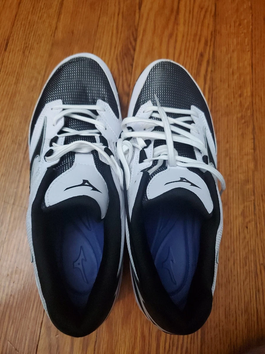 Mizuno turf on sale shoes clearance