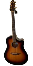 Breedlove AD 25 SM