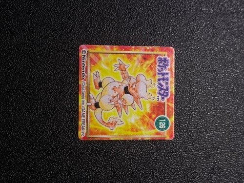 Vintage Pokemon GB Pocket Mini Cards - Regular Finish - You Choose! - Picture 239 of 289