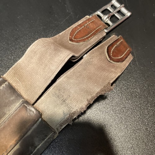 jefferies horse leather girth 52 - Picture 22 of 22
