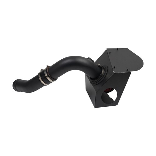 For 12-16 BMW F10 520i/528i 2.0L N20 Cold Air Intake System Kit Pipe Air-Filter - Picture 7 of 15