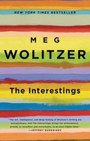 Meg Wolitzer | The Interestings | Taschenbuch | Englisch (2014) | A Novel