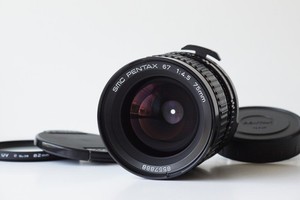Pentax 67 75mm | eBay