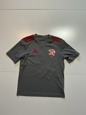 Adidas Aeroready Los Angeles LA Breakers FC ECNL Youth Kids Soccer Jersey Sz. S