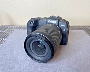 Canon Rp 24 105 | eBay