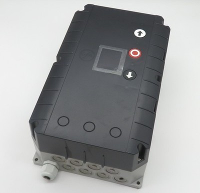 GfA Torsteuerung TS 956 Steuerung für Elektromaten bis 3kw mit Endschalter NES