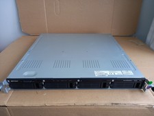 Buffalo TeraStation TS1400R + 4 Bay Rackmount NAS Netzwerkspeicher