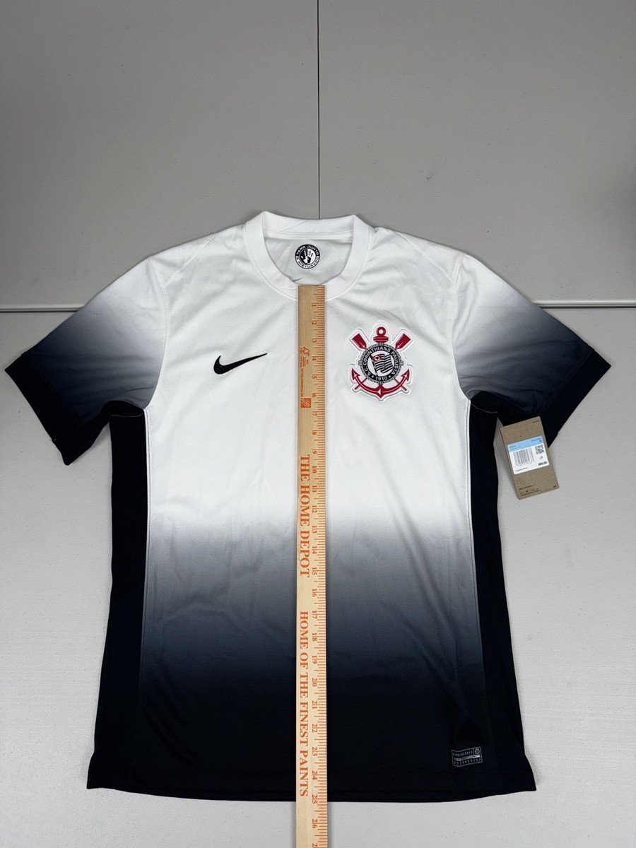 Nike Corinthians 半袖ジャージ Nike Corinthians Dri-Fit ADV Match Home Jersey FN8765-100 Men's