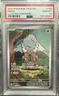 2024 Pokemon SV Twilight Masquerade Pinsir FA Illustration Rare #168/167 PSA 10