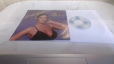 LYNDA CARTER LINDA CARTER - THE LAST SONG - 1980 RARE MEXICAN 7
