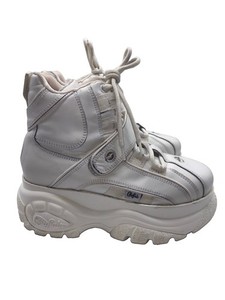 Buffalo London Boots | eBay