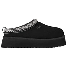 UGG Tazz II Slipper Black 1174471-BLK Womens New