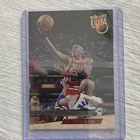 1993-94 Fleer Ultra Michael Jordan #30 Chicago Bulls Basketball Card