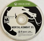 Mortal Kombat XL (Microsoft Xbox One) DISC ONLY | NO TRACKING | M2690